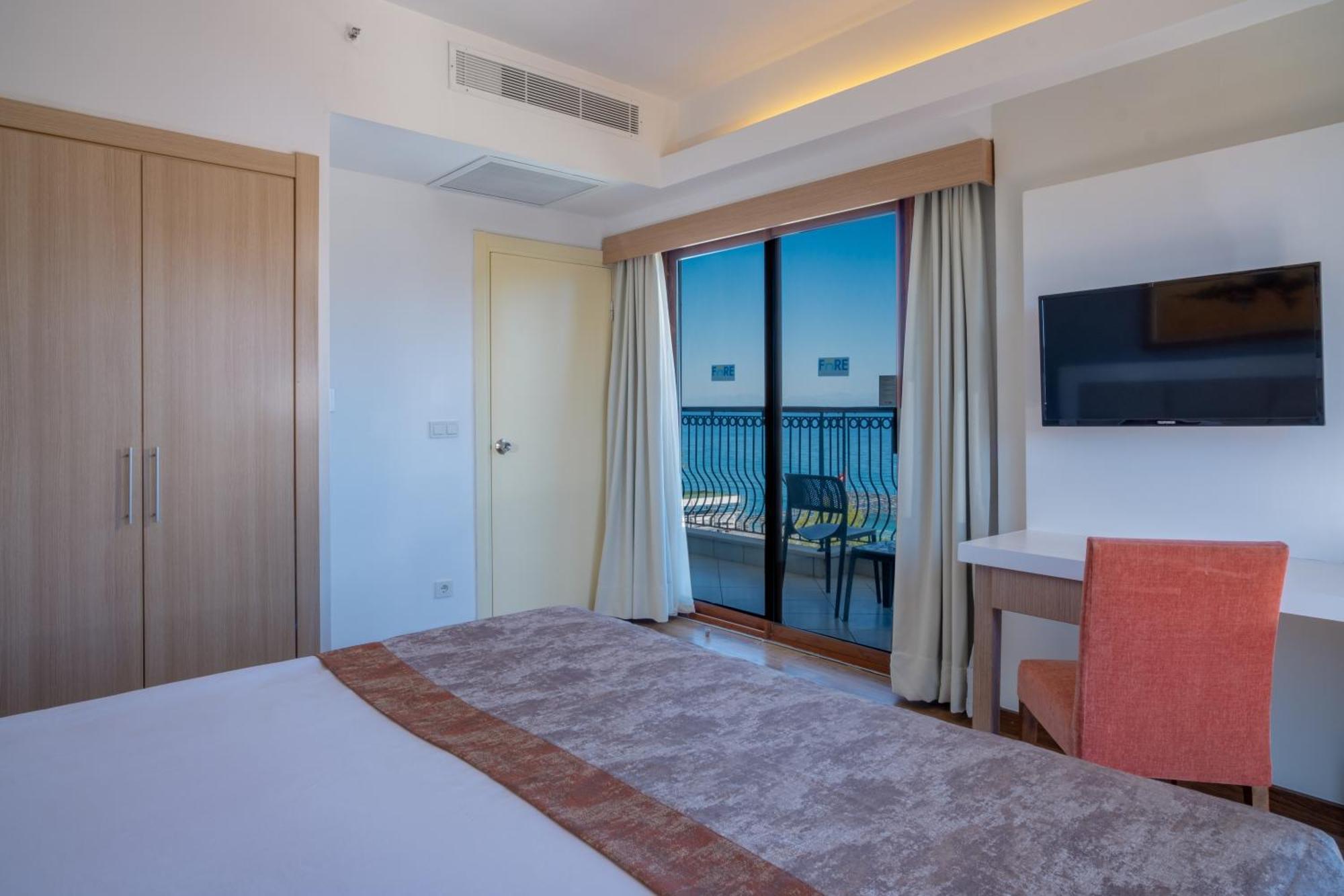 Fore Resort & Spa เกเมร์ ภายนอก รูปภาพ
